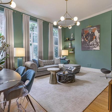 לונדון Leinster Gardens 3A - 2 Bed Apartment מראה חיצוני תמונה